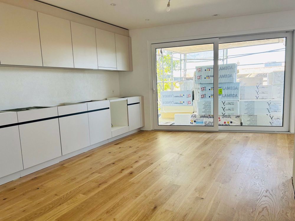 Neubau (2025): moderne 4.5 Zimmer Maisonette - Wohnung auf dem Bruderholz - Bild 3