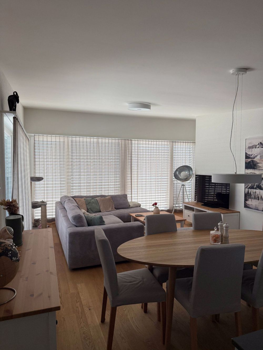 Modernes Wohnen über den Dächern – Attika mit 120 m² Terrasse - Bild 3