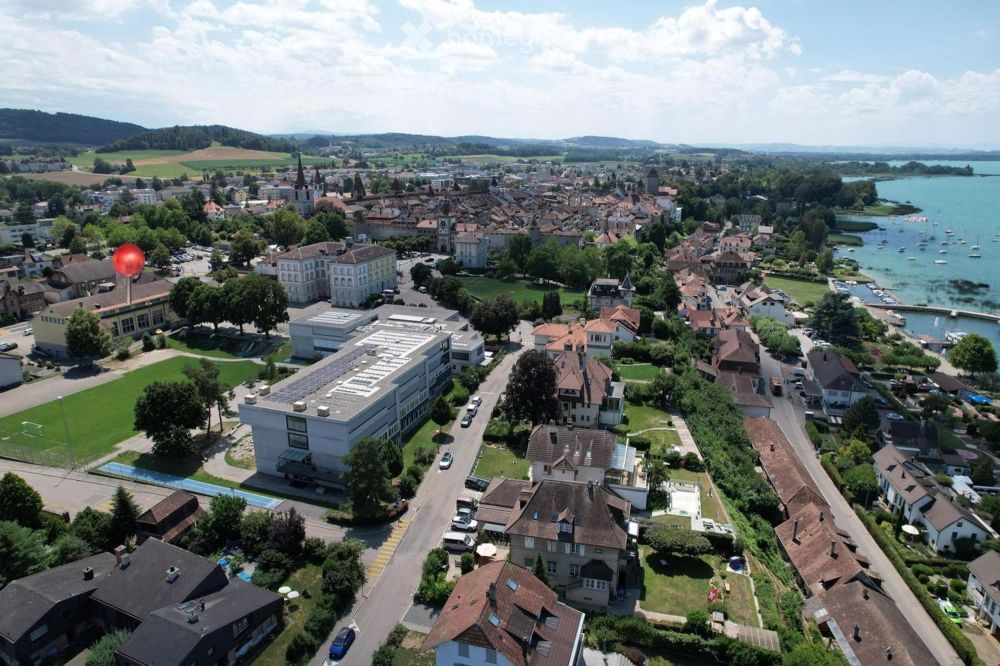 Ihre Chance - die letzte verfügbare 1x 2.5 & 2x 3.5-Zimmerwohnung - Bild 6