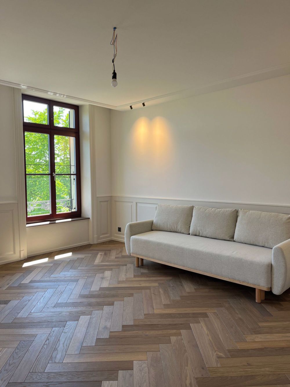 Wohnen im Herzen der Stadt Bern - Bild 9