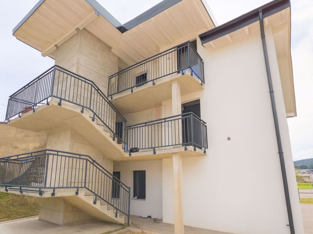 Intimes und gemütliches Zweizimmerapartment in Stabio - Bild 9