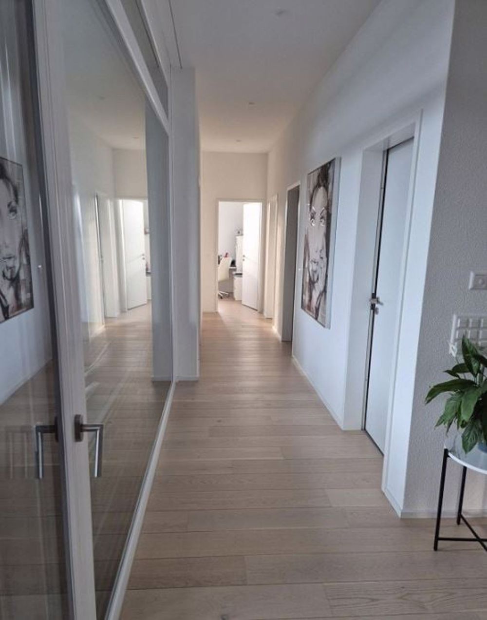 4.5 Zimmer Wohnung - Bild 4