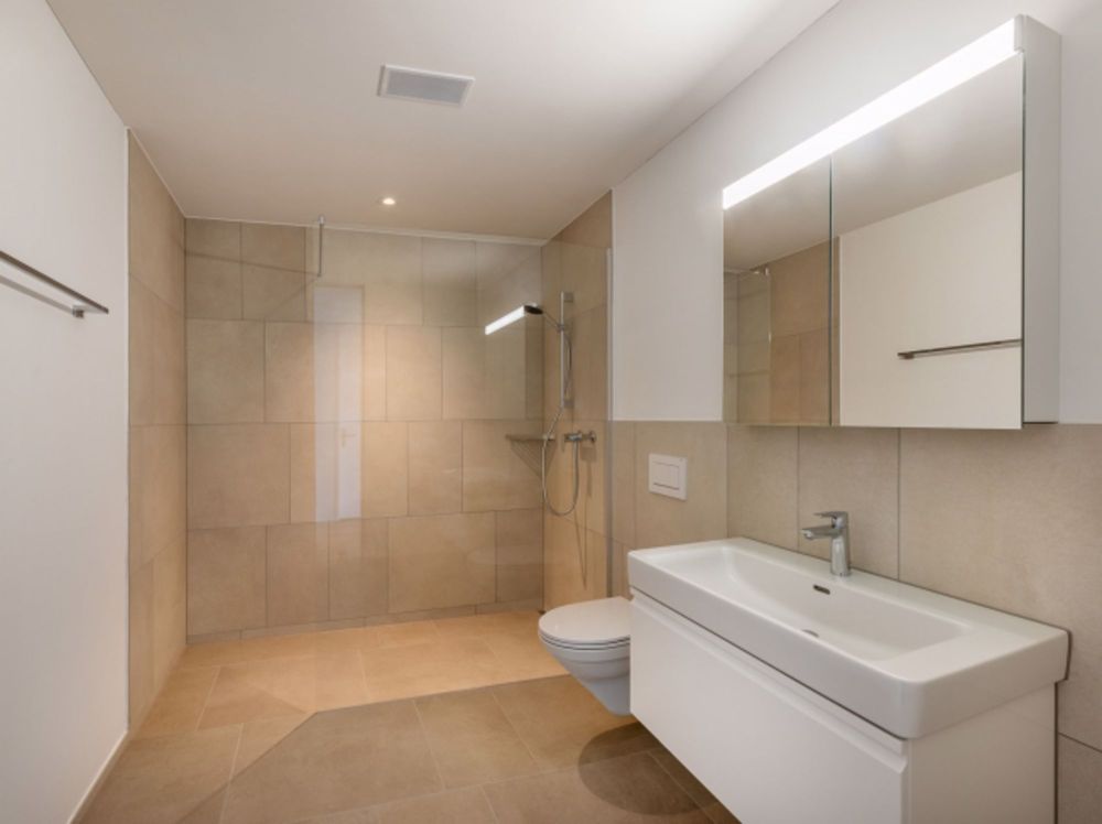 Moderne 2.5-Zimmerwohnung in Reinach AG – per 01.12.2025 verfügbar! - Bild 4
