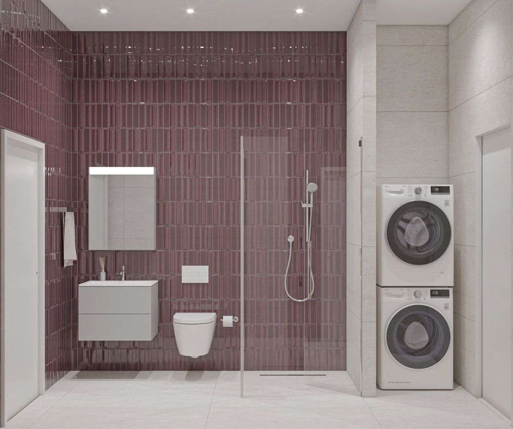 Moderne 3.5-Zimmer-Wohnung im Herzen von Glarus - Bild 3