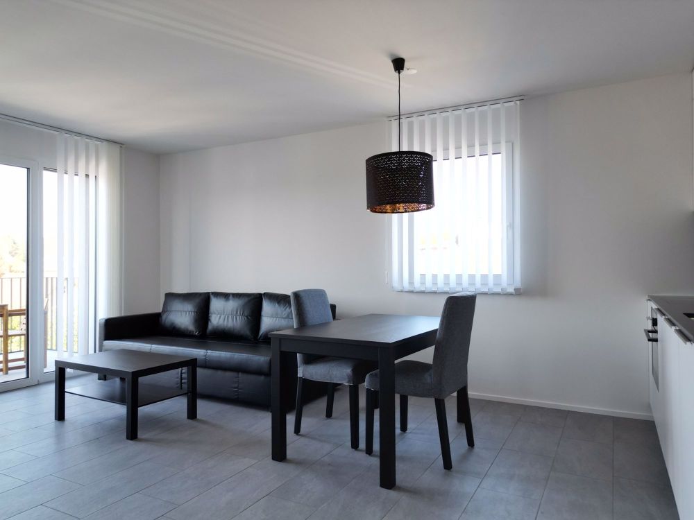 möblierte Wohnung inkl. Allem in Aarau/Rohr ab 1.10.2025 bzw.1.12.2025 zu vermieten - Bild 7