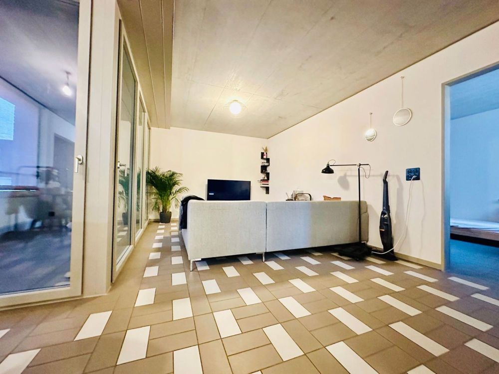 4 ½ rooms apartment, 8952 Schlieren - Bild 5