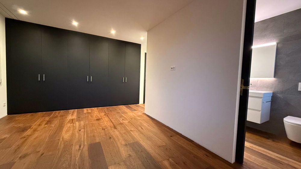 Terrassenwohnung in Schmerikon - Bild 5
