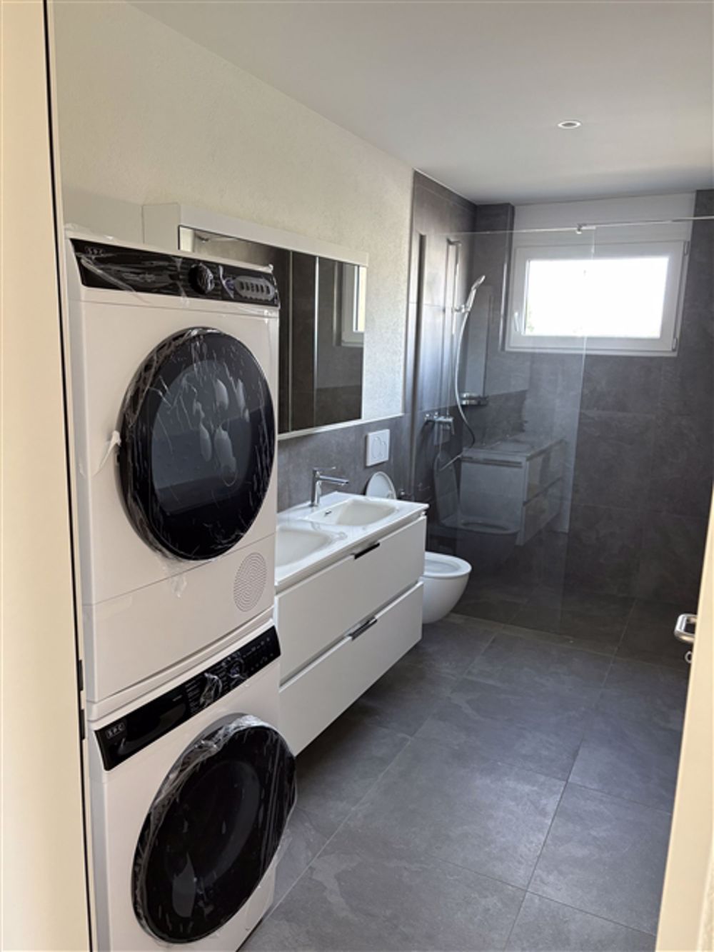 Erstvermietung Traumhafte Wohnungen direkt am Bahnhof - Bild 3