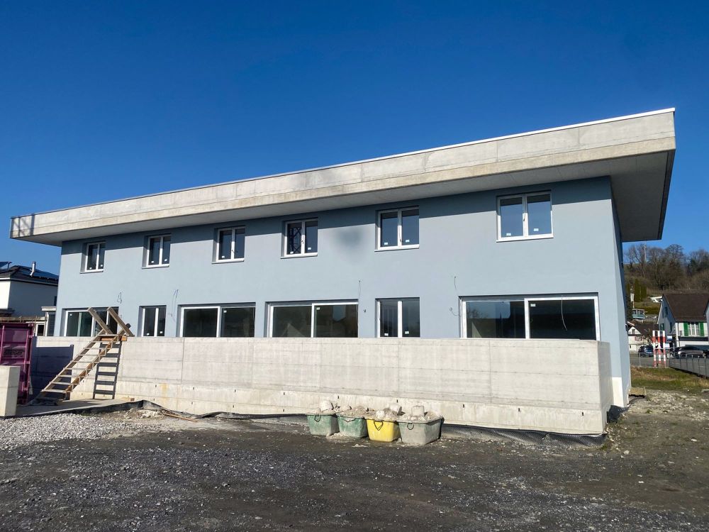 Neubau 3.5 Zimmer Wohnung - Bild 5