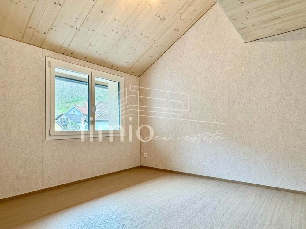 3 ½ Zimmer-Wohnung in Buchs SG mieten - Bild 6