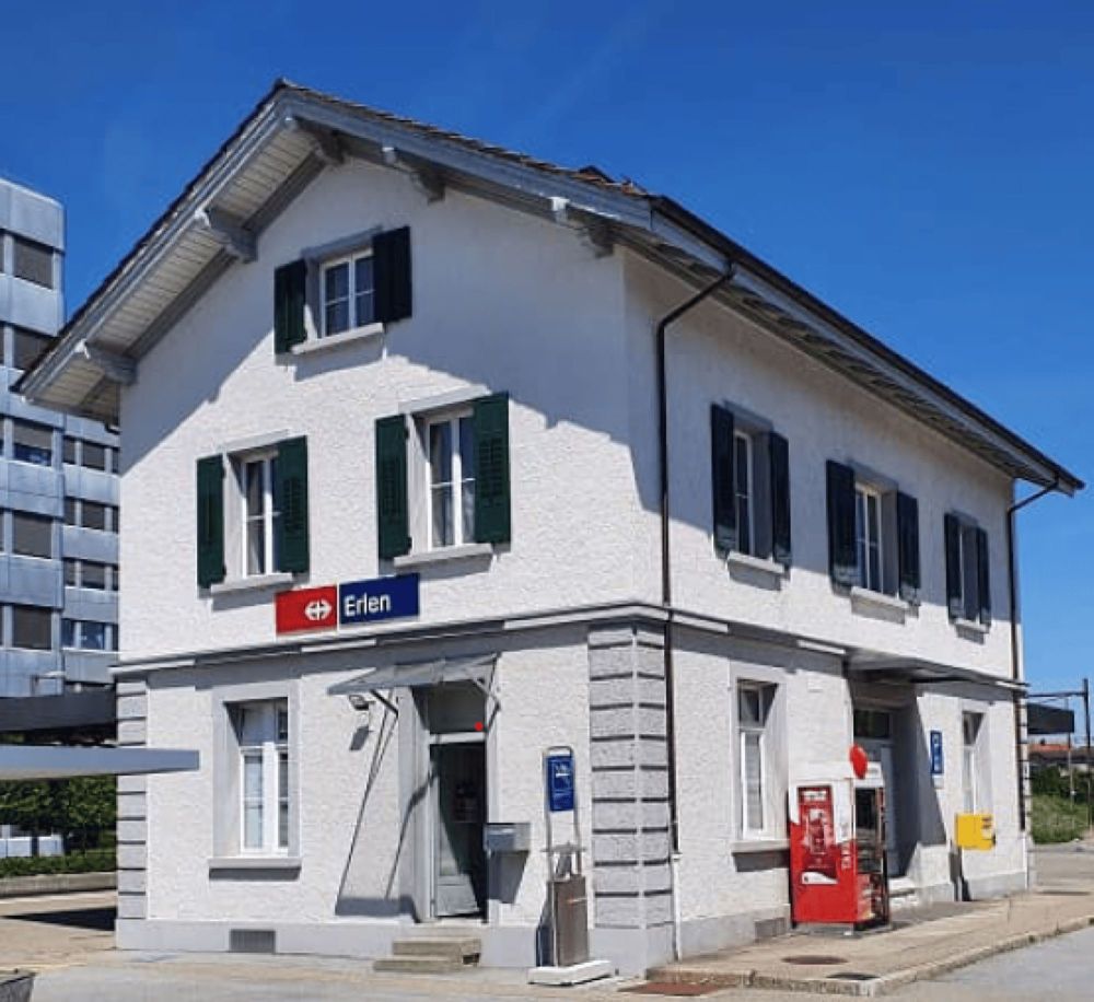 5-Zimmerwohnung, Erstbezug nach Sanierung - Bild 1