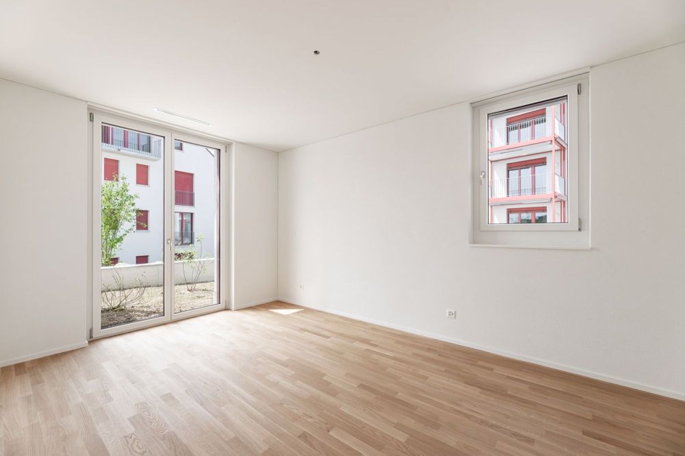 Charmante, neuwertige Wohnung in Naturnaher Umgebung - Bild 8