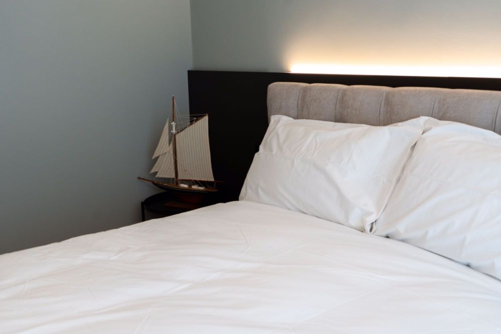 Sky Superior Suite – Bellinzona - Bild 8