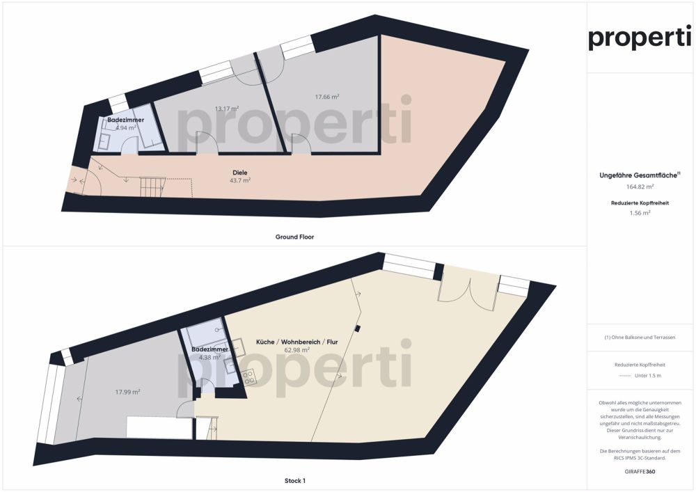 Einzigartige 4.5-Zimmer-Erdhaus in Pfungen - Image 7