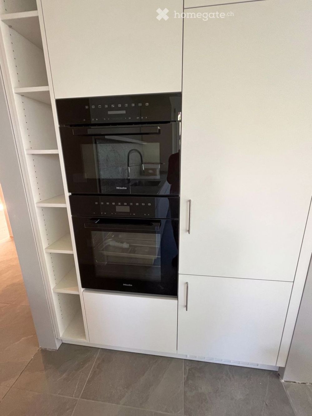 Sich wohlfühlen in einer sonnigen Gartenwohnung - Bild 5