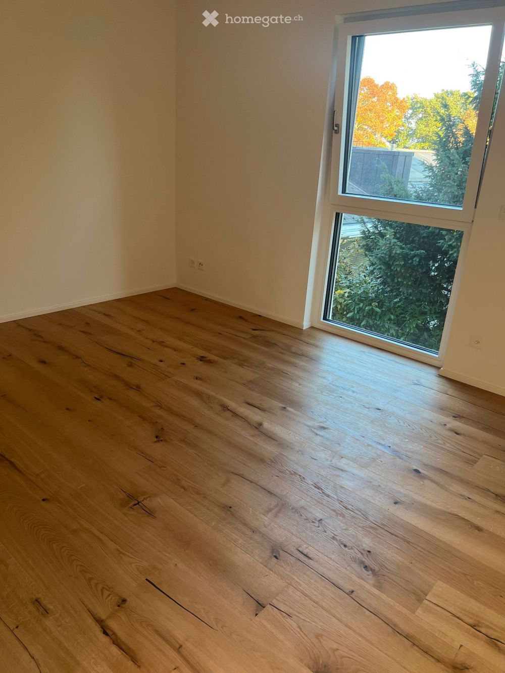 Neubau-Wohnung in Rombach - Bild 8