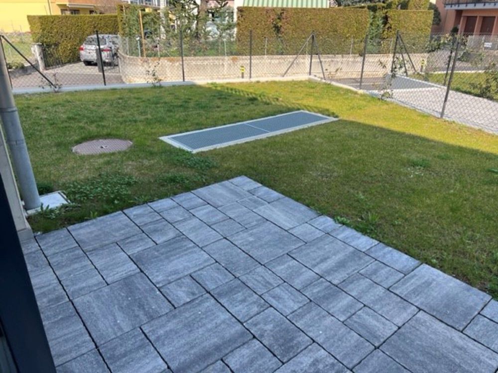 Mendrisio - Genestrerio, RECENTISSIMO 3,5 LOCALI CON GIARDINO PRIVATO - Bild 3