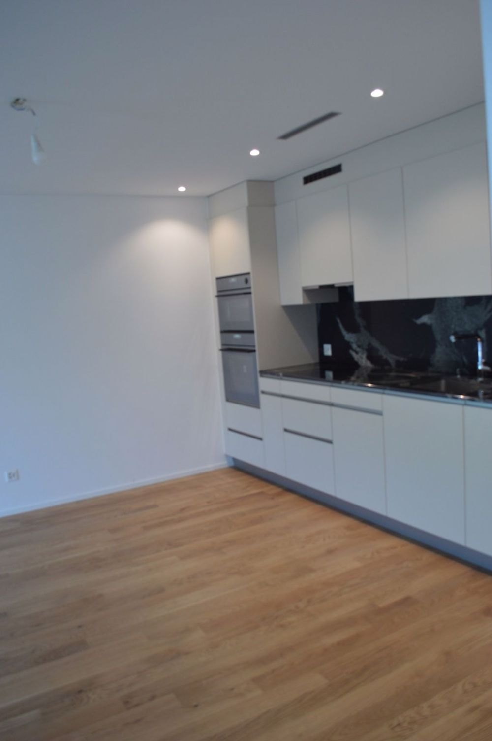 Wohnen in der topmodernen 2.5-Zimmer-Neubauwohnung - Bild 9