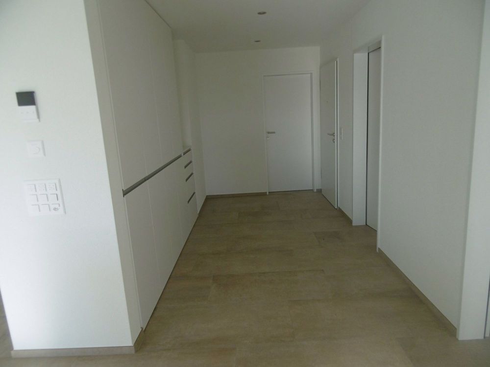 Exklusive Mietwohnung im Eigentums-Ausbau - Bild 5