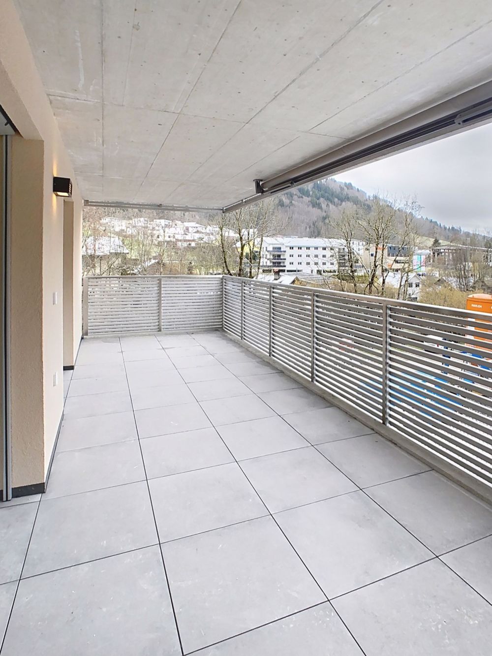 LES 2 DERNIERS APPARTEMENTS NEUFS 4.5 Pces - Bild 6