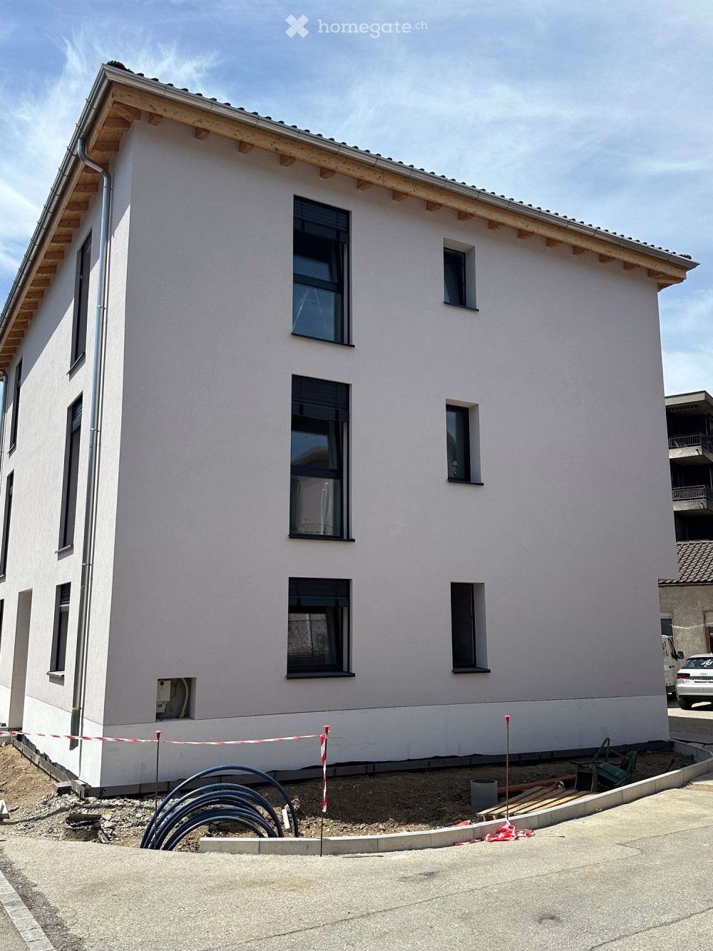 Appartamento a Mendrisio - Bild 1