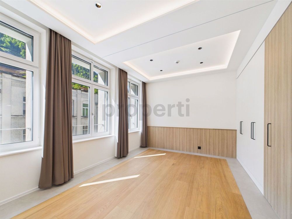 Selbstbestimmtes Wohnen mit Rundum-Sorglos-Paket - Image 1