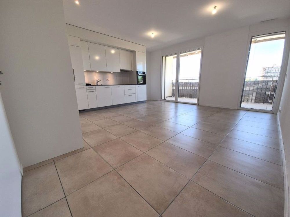 1 ½ Zimmer-Wohnung in Marly mieten - Bild 1