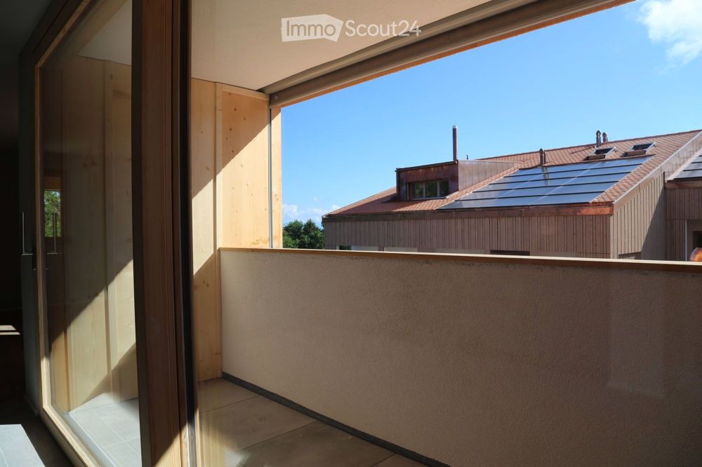 Prächtige 4.5-Zimmer-Neuwohnung in Villarlod - Bild 2