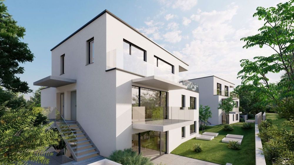 NEUBAU AN TOP LAGE (WHG C) - Bild 11