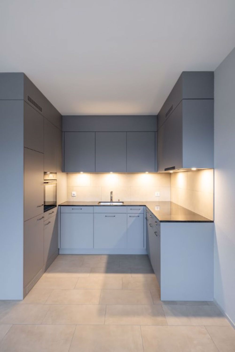 Moderne 3.5-Zimmerwohnung im Gerbi Zizers - Bild 3