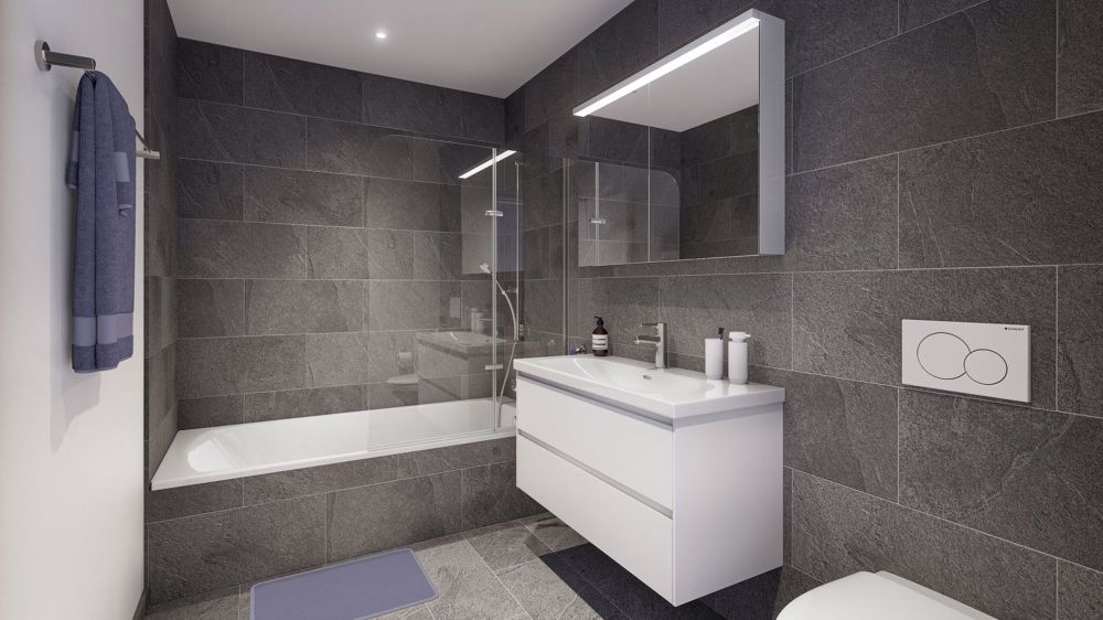 Neubau Steiacher / Luxuriöse Wohnungen - Bild 6