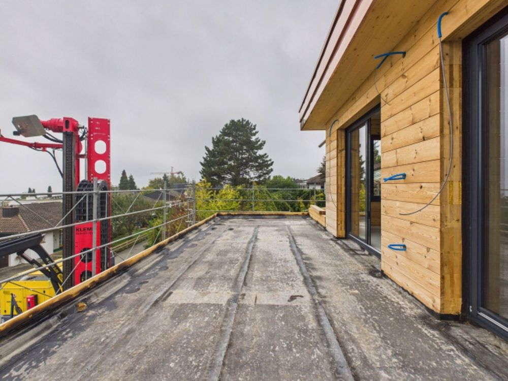 Exklusiv & Modern Ihr neues 6-Zimmer-Duplexhaus im attraktiven Widen - Bild 8