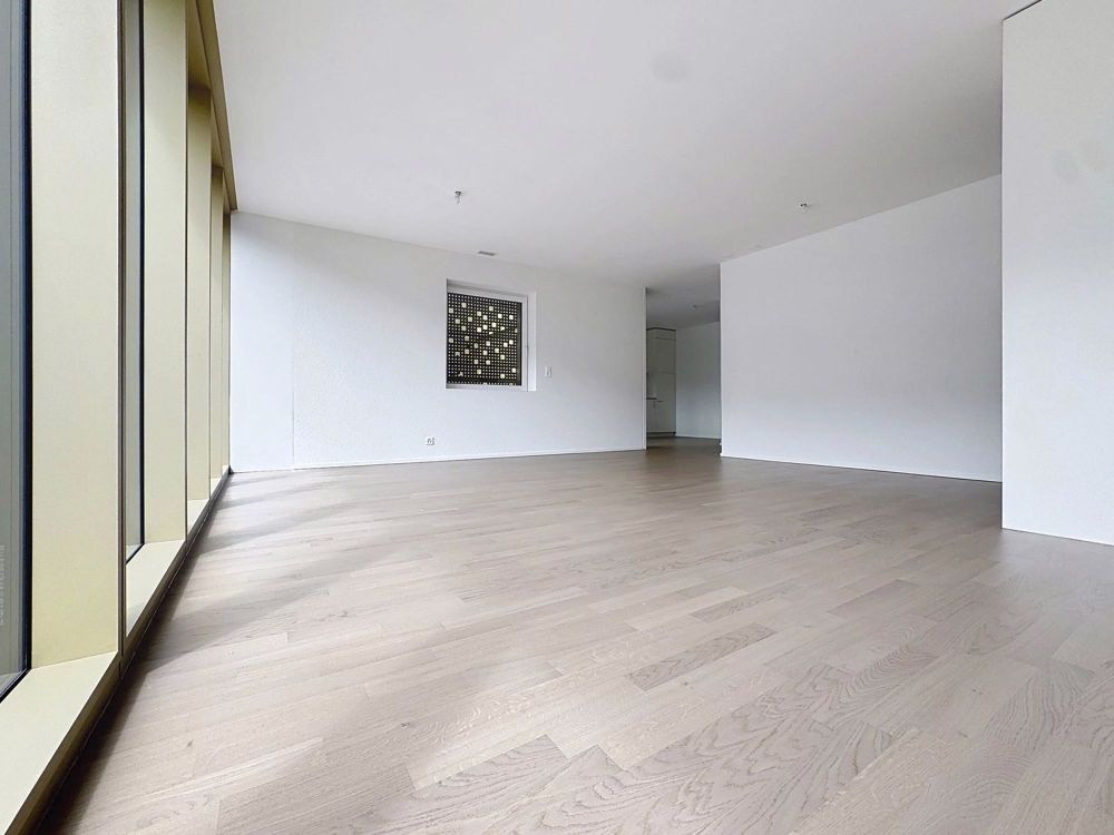 A louer magnifique appartement 2.5 pièces dans le quartier Cour de Gare à Sion - Bild 1