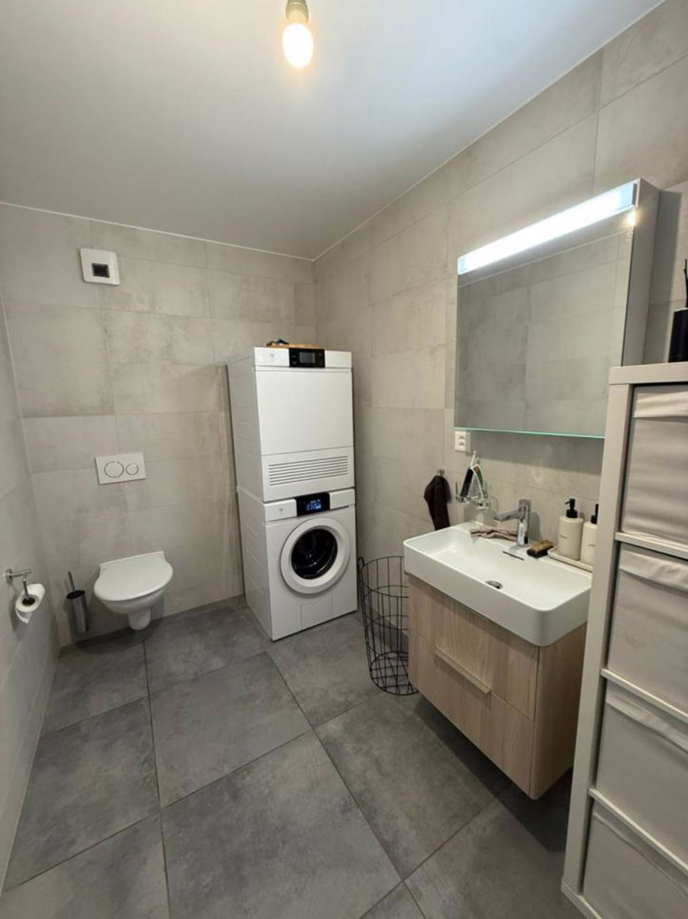 Zweieinhalb-Zimmer-Wohnung im 1. Stock - Bild 11