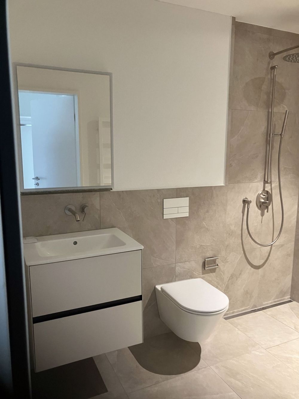 3 ½ Zimmer-Wohnung, 8049 Zürich - Bild 4