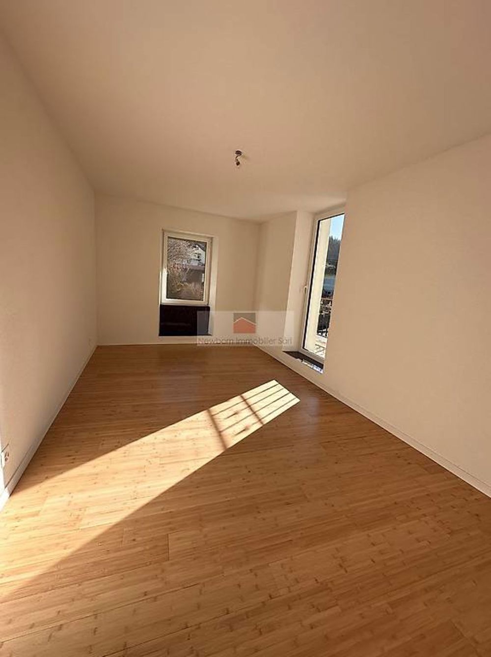 Appartement neuf de 4.5 pièces aux Bioux - Vue Imprenable - Bild 5