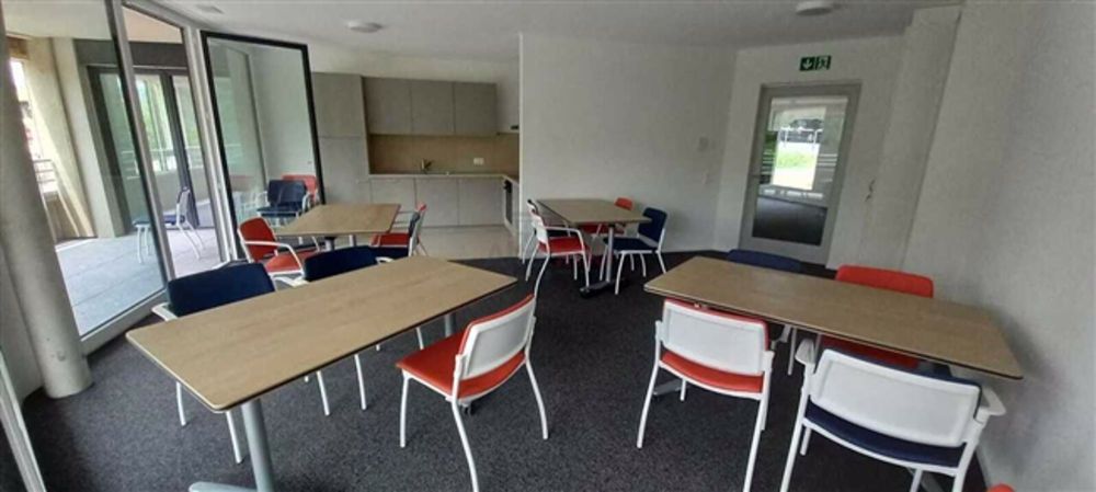 Residenz Bel Air in Les Brenets-Promotion Apartments mit Betreuung. - Bild 7