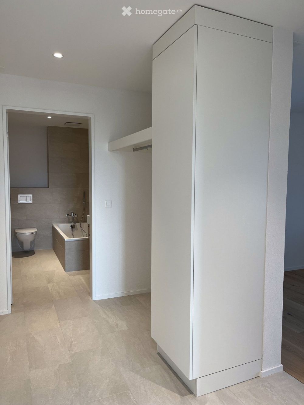 Hochwertige Wohnung in Seltisberg - Bild 10