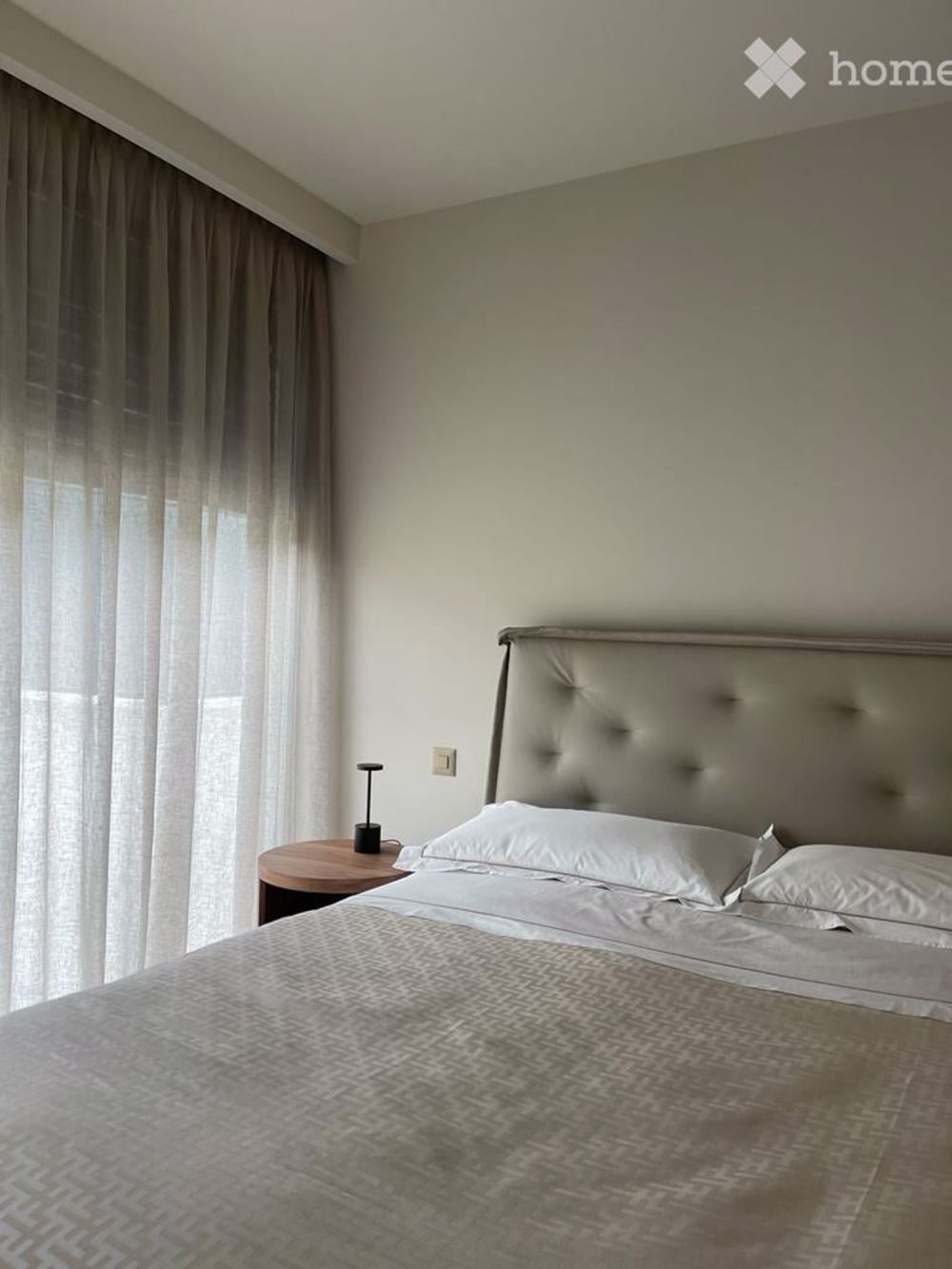 Splendido duplex con giardino privato - Bild 6