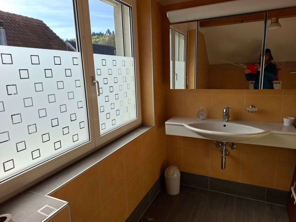 Dachwohnung in Bösingen - Bild 7