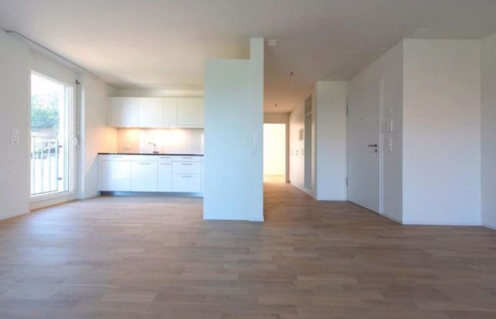 Wohnung in Gränichen - Bild 5