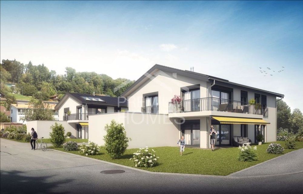 Ihr Traumhaus - Sie bestimmen mit! - Bild 1