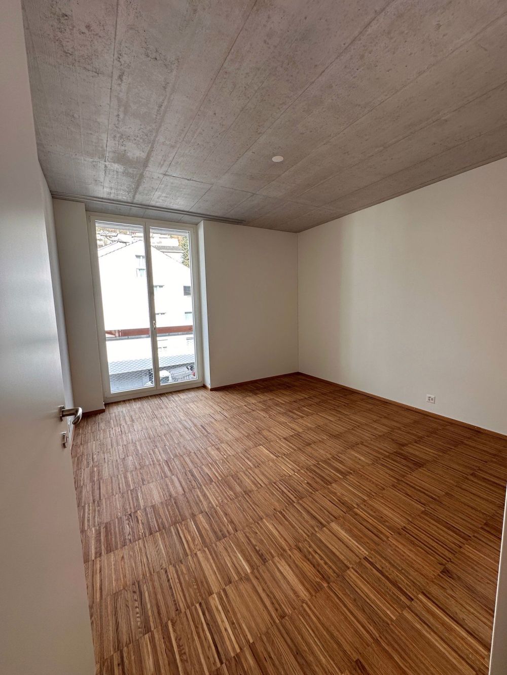 3.5-Zimmer-Wohnung / Neubau - Bild 5