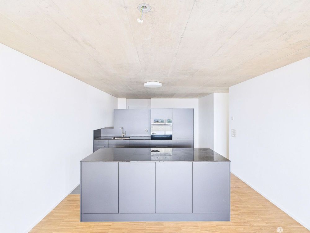 4.5 Zimmerwohnung in Biel - Bild 5