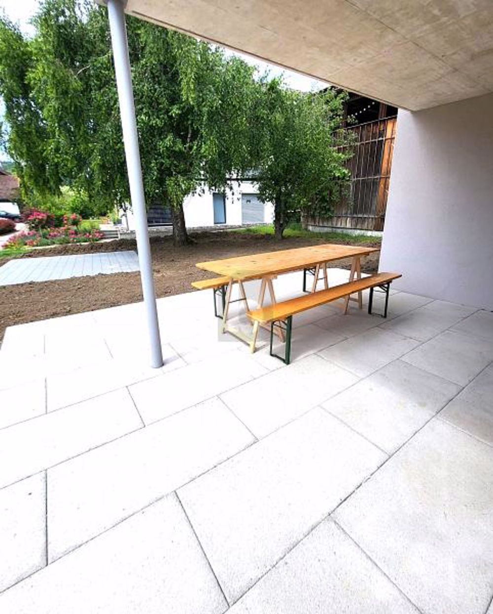 Apartment for rent in Küttigen, Switzerland - Bild 4