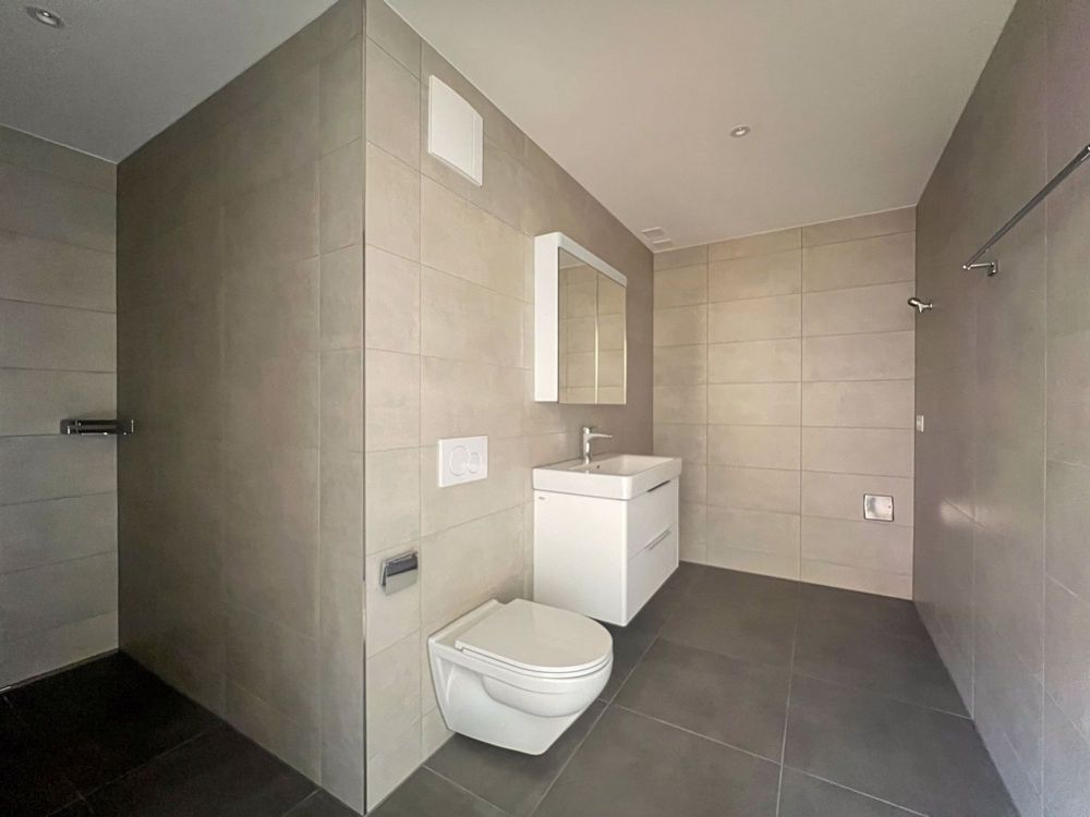 Erstbezug in 4.5-Zimmer-Wohnung mit hohem Wohnkomfort und Ausbaustandard - Bild 6