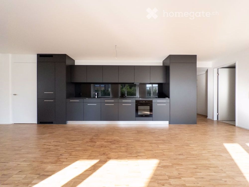 Loft in Zürich - Bild 2