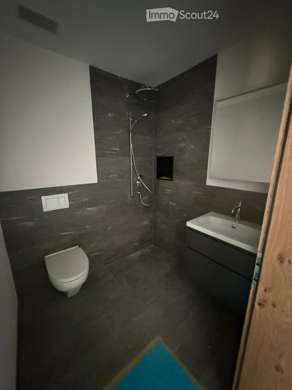 Sonnige 4 1/2-Zimmer-Neubauwohnung mit Bergblick in Küblis - Bild 2