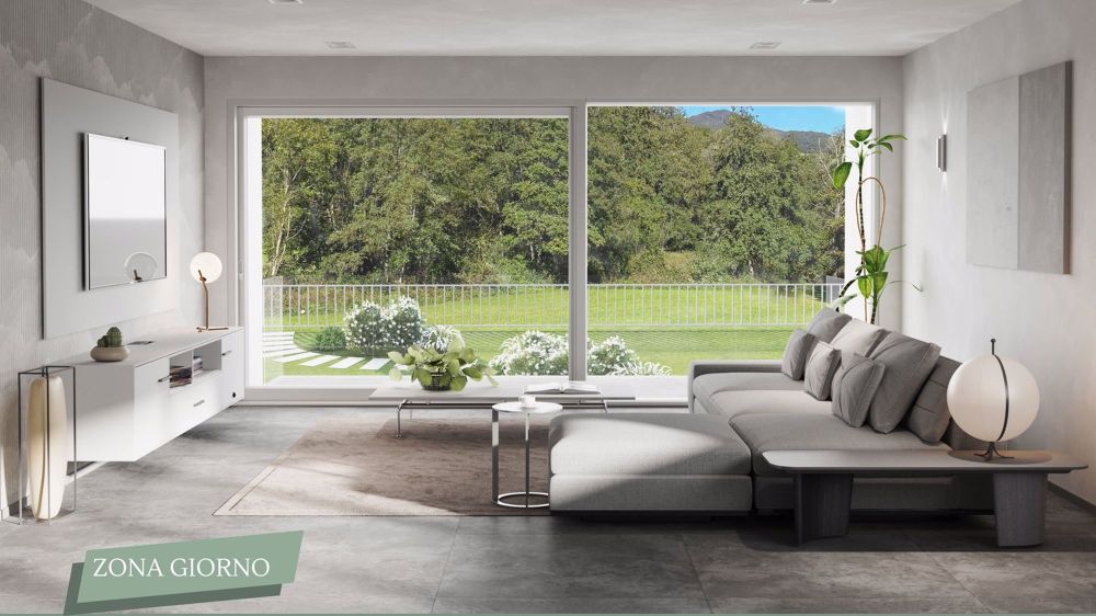 4,5 Lokale mit Garten - Bezaubernde Front zum Park (Video) - Bild 4