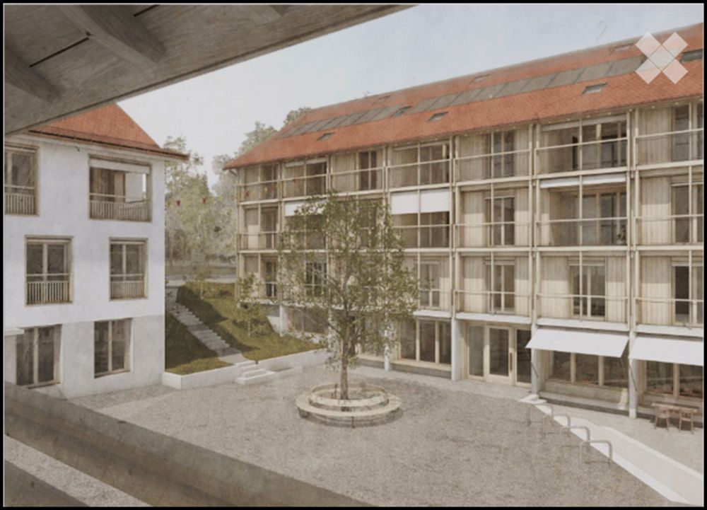 Duplex-/Maisonette-Wohnung in Hombrechtikon - Bild 1